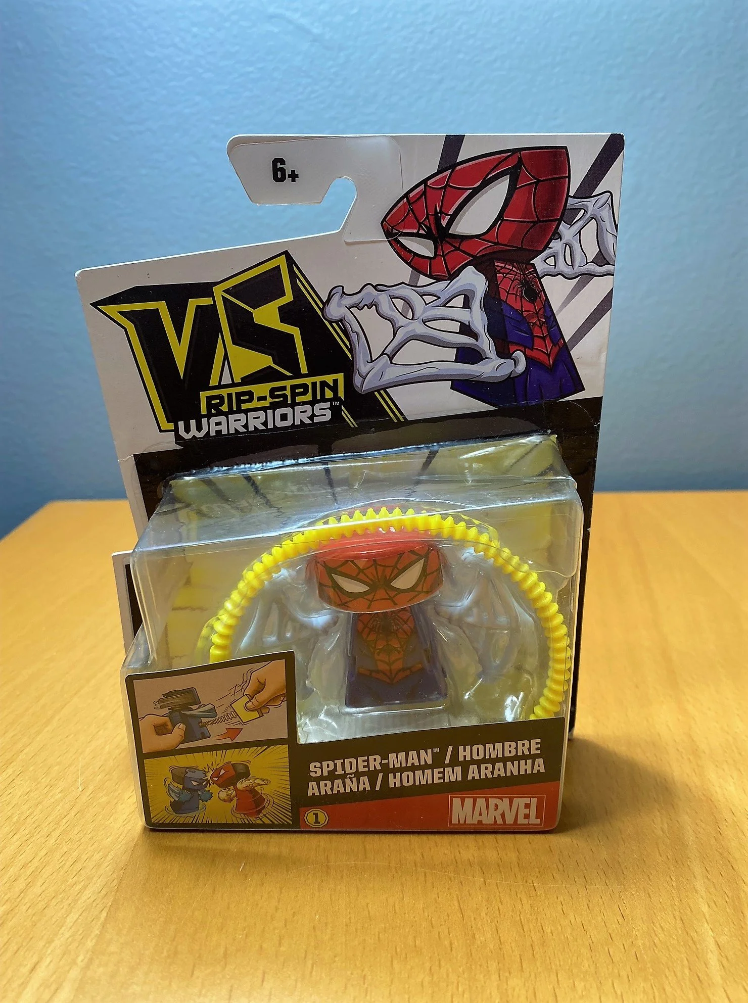 Marvel on sale spiderman toys